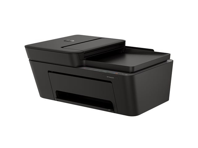 Hp Deskjet 4320 Impresora Multifuncion Color Wifi 8.5Ppm - Adf De 35 Hojas