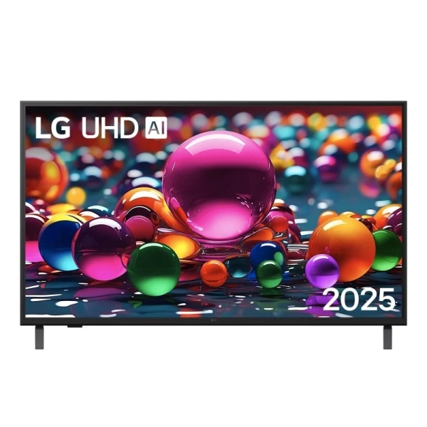 Lg Televisor Smart Tv 43