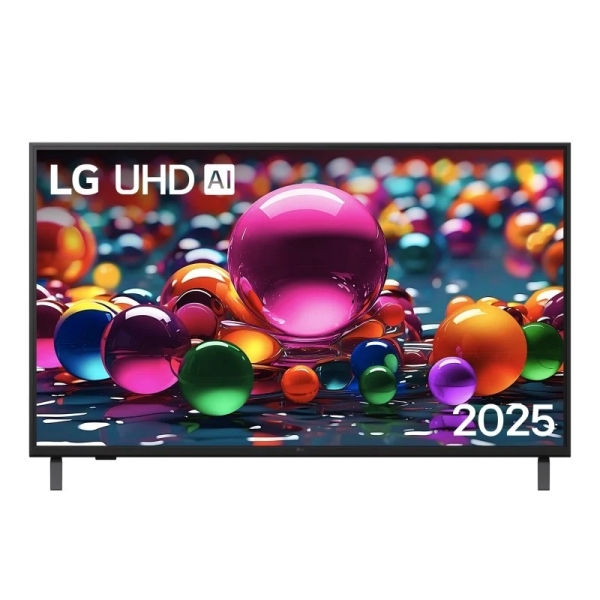 Lg Televisor Smart Tv 50