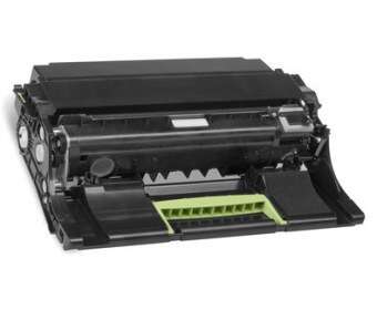 Lexmark Ms310/Ms312/Ms410/Ms415/Ms510/Ms610 / Mx310/Mx410/Mx510/Mx511/Mx611 Tambor De Imagen Generico - Reemplaza 50F0Z00/500Z (Drum)