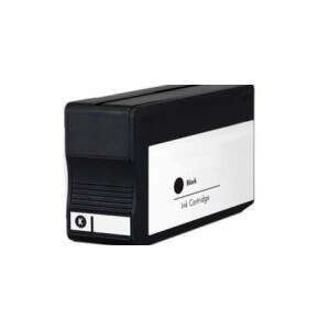 Hp 953Xl Negro Cartucho De Tinta Generico - Reemplaza L0S70Ae/L0S58Ae