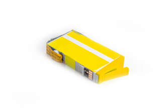 Hp 903Xl Amarillo Cartucho De Tinta Generico - Reemplaza T6M11Ae/T6L95Ae