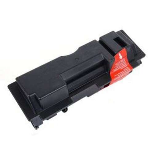 Kyocera Tk17/Tk18/Tk100 Negro Cartucho De Toner Generico - Reemplaza 1T02Bx0Eu0/1T02Fm0Eu0/370Pu5Kw