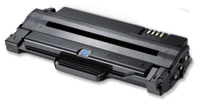 Samsung Mlt-D1052L/Mlt-D1052S Negro Cartucho De Toner Generico - Reemplaza Su758A/Su759A