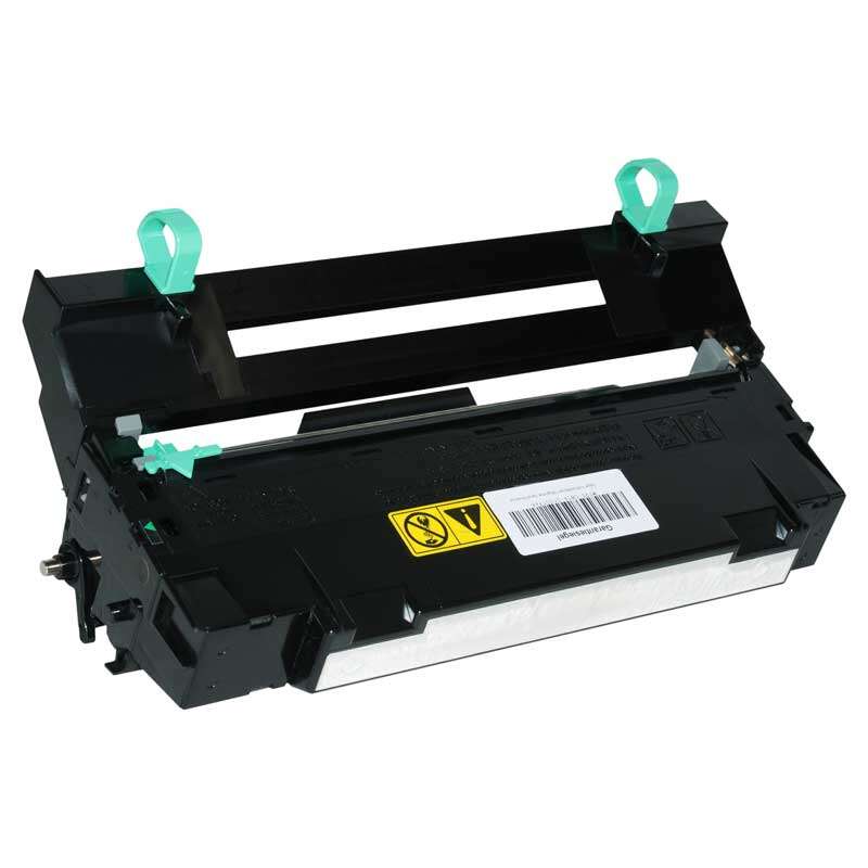 Kyocera Tk170/Dk170/Tk110/Tk130/Tk160/Dk110/Dk130/Dk150 Tambor De Imagen Generico - Reemplaza Dk170/302Lz93061/302Fv93012/302Hs93012/302H493011 (Drum)