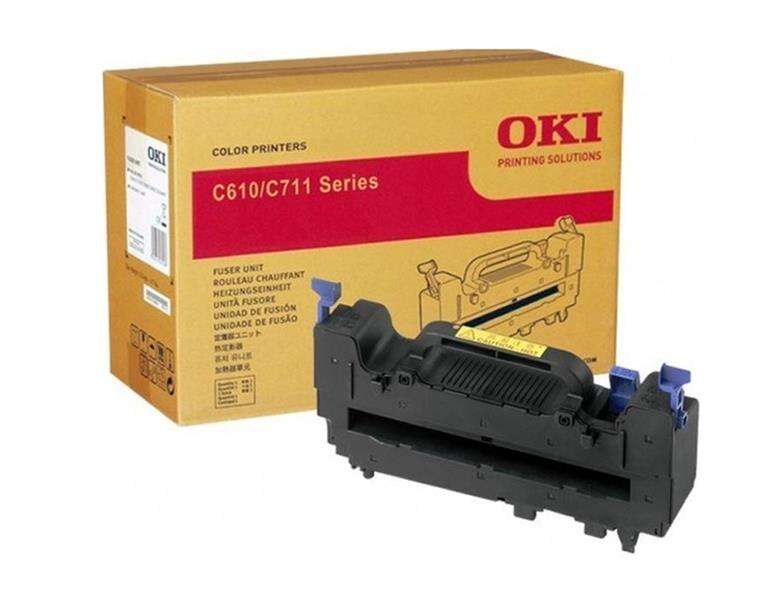 Oki C610/C612/C710/C711/C712/Es6410/Es6412/Es7411/Es7412 Fusor Original - 44289103