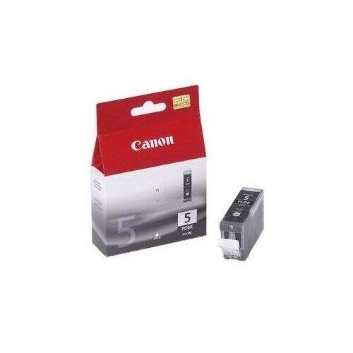 Canon Pgi5 Negro Cartucho De Tinta Original - 0628B001