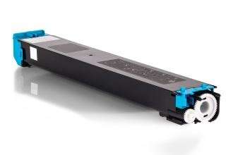 Sharp Mx36 Cyan Cartucho De Toner Generico - Reemplaza Mx-36Gtca