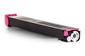 Sharp Mx36 Magenta Cartucho De Toner Generico - Reemplaza Mx-36Gtma