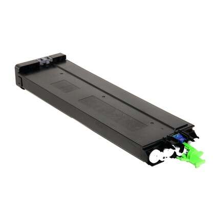 Sharp Mx50 Negro Cartucho De Toner Generico - Reemplaza Mx-50Gtba