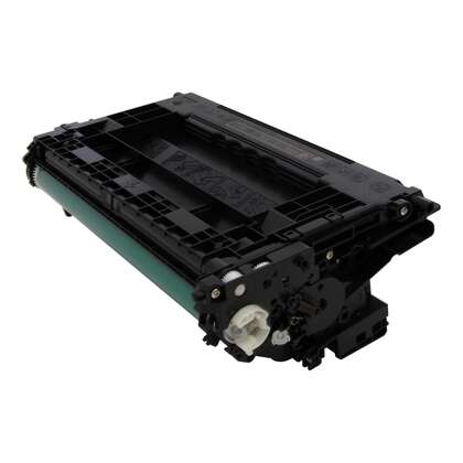 Hp Cf237A Negro Cartucho De Toner Generico - Reemplaza 37A