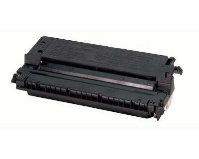 Canon E30/E40 Negro Cartucho De Toner Generico - Reemplaza 1491A003