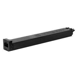 Sharp Mx60/Mx61 Negro Cartucho De Toner Generico - Reemplaza Mx-60Gtba/Mx-61Gtba