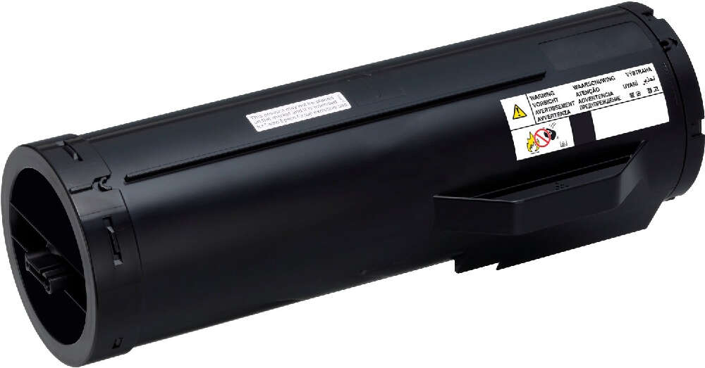 Xerox Versalink B600/B605/B610/B615 Negro Cartucho De Toner Generico - Reemplaza 106R03944