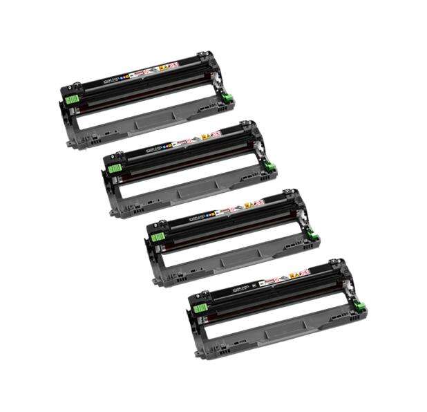 Brother Dr243Cl Tambor De Imagen Original (Drum)