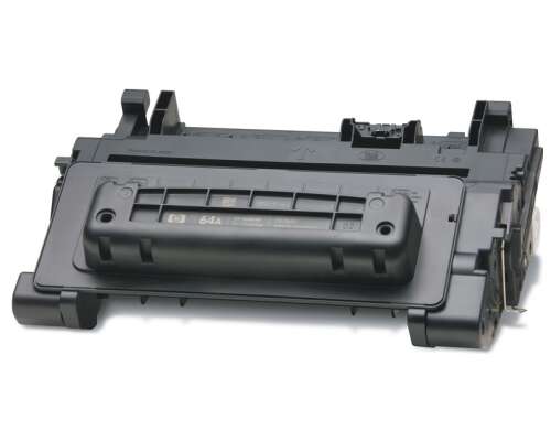 Hp Cc364A/Ce390A Negro Cartucho De Toner Generico - Reemplaza 64A/90A